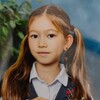 Логотип телеграм канала @bilingualgirl_and_espanol — Bilingual 🇬🇧 girl and Español 🇪🇸билингвальная девчонка и испанский