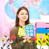 Логотип телеграм канала @bilingualhouse — Английский в Раменском|Билингва