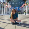 Логотип телеграм канала @bilingviumschool — "БилингвиУм" Ирины Девятовой