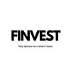 Логотип телеграм канала @bilinvest — FinVest | Инвестиции в акции