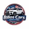 Логотип телеграм -каналу bilioscars — BiliosCars | Авто з США 🇺🇸