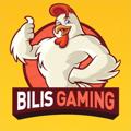 Logo des Telegrammkanals bilisgaming - Bilis Gaming