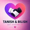 Telegram kanalining logotibi bilish_tanish — Tanish_Bilish rasmiy kanal 📍