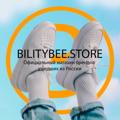 Логотип телеграм канала @bilitybee — BilityBee | Sneaker shop