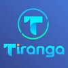 टेलीग्राम चैनल का लोगो biliwin1minute — ♨️ TIRANGA VIP 1 min prediction 🏖