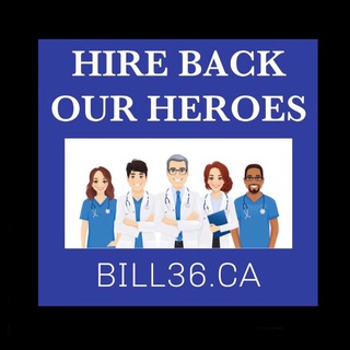 Logo saluran telegram bill36_ca — Bill36.ca