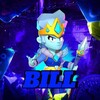 Logo of telegram channel bill_of1 — BILL • JEKS1❤️