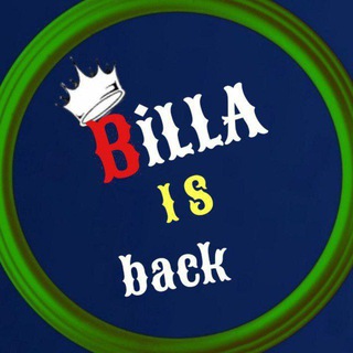 Логотип телеграм канала @billa_kalyan_satta_matka_game — BILLA KALYAN MATKA