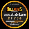 Telegram channel BILLA365 logo