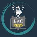 Logo saluran telegram billeladem — BAC 2023