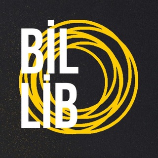 Telgraf kanalının logosu billib_az — BİLLİB