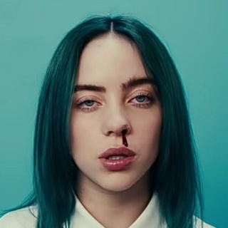 Logo of telegram channel billie_eilish_videos — Billie Eilish Videos