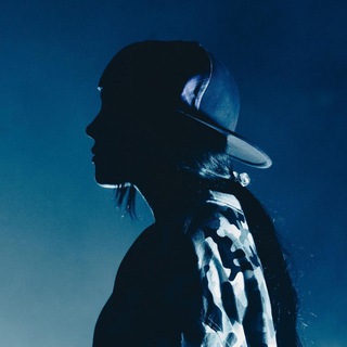 Логотип телеграм канала @billieeilish_wallpapers — Billie Eilish wallpapers