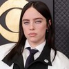 Логотип телеграм канала @billieeilish_videos — BILLIE EILISH | нарезки
