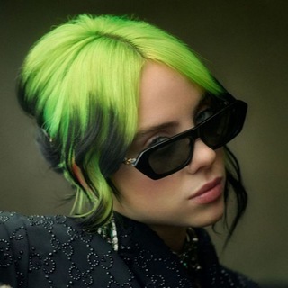 Telegram channel Billie ♡ logo