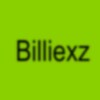 Логотип телеграм канала @billiexz — Billiexz | Billie Eilish