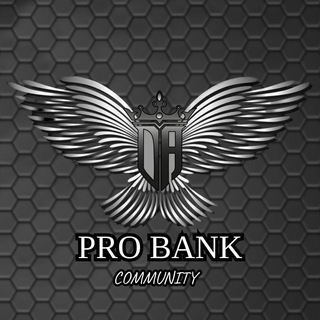 Логотип телеграм канала @billion_teeam — Pro Bank