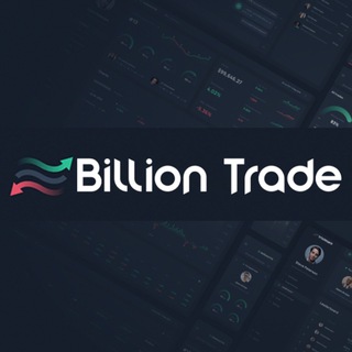Logo of telegram channel billion_trade_comm — BILLION TRADE CRYPTO & FOREX