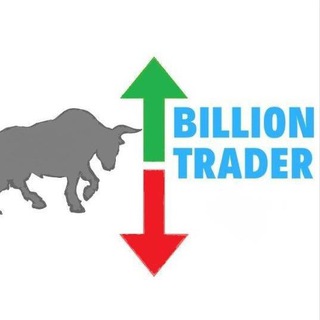 Logo de la chaîne télégraphique billion_trader - Billion Trader📈🔥📈