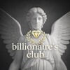 Logotipo del canal de telegramas billionairesclubsol - Billionaire's club