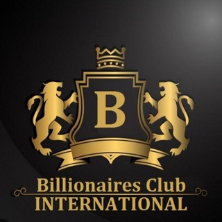 电报频道的标志 billionairesinvestment — BILLIONAIRE FOOTBALL TRADING CLUB