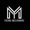 Logo of telegram channel billionairesmotivation — Young Millionaire's 💰