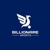 Logo of telegram channel billionairesports — 𝐁𝐢𝐥𝐥𝐢𝐨𝐧𝐚𝐢𝐫𝐞 𝐒𝐩𝐨𝐫𝐭𝐬