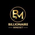 Logo saluran telegram billionairestm — Billionaire's Mindset 💰