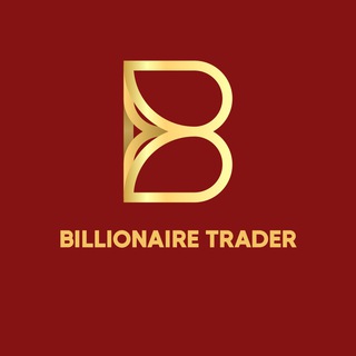 Logo of telegram channel billionairetradersignal — Billionaire Trader