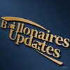 Logo de la chaîne télégraphique billionaireupdatess - 𝔹𝙞𝙡𝙡𝙞𝙤𝙣𝙖𝙞𝙧𝙚𝙨 𝕌𝙥𝙙𝙖𝙩𝙚𝙨🤑