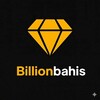 Logo of telegram channel billionbahis — Billionbahis🇹🇷