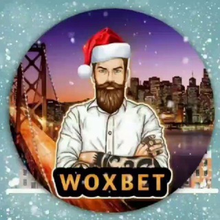 Telegram kanalining logotibi billioner_sheyxbet_uzking_shox — WOX|BET ™