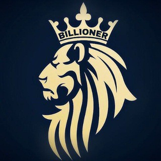 Логотип телеграм канала @billionerkz — BILLIONER🇰🇿 ПРОГНОЗ НА СПОРТ