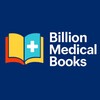 टेलीग्राम चैनल का लोगो billionmedicalbooks — Billion Medical Books