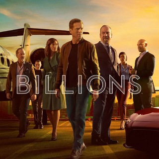 Logo saluran telegram billions_season_5 — Billions Season 7