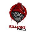 Logo saluran telegram billionzcalls — BILLIONZ CALLZ