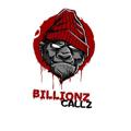 Telegram арнасының логотипі billionzcalls — BILLIONZ CALLZ