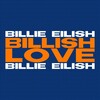 Логотип телеграм канала @billishlove — Billishlove | Билли Айлиш