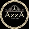 Logo of telegram channel billtmor — AZZA PARFUM.