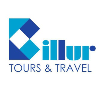 Логотип телеграм канала @billurtravel — 🌴 Billur Tours & Travel (Official)🌴