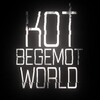 Логотип телеграм канала @billworldbegemotkot — WORLDBEGEMOTKOT