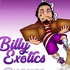 Logo of telegram channel billyexotics01 — BILLY EXOTICS