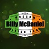 Логотип телеграм канала @billymacdaniel — Ирландский паб Billy McDaniel🇮🇪