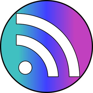 Logo of telegram channel billyrss — Curated Internet