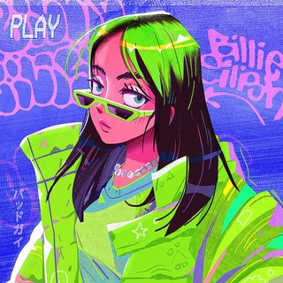 Логотип телеграм канала @billzixxmayy — IXXMAYY
