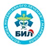 Логотип телеграм канала @bilmrpl — БИЛ г.Мариуполь