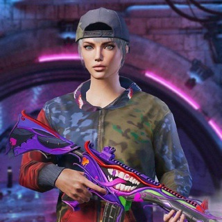 Telegram kanalining logotibi bilol_pubg13 — Pubg_rich