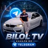 Telegram channel 𝐁𝐈𝐋𝐎𝐋 𝐓𝐕 🇹🇯 logo