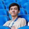 Telegram kanalining logotibi bilolbek_imomov — Bilolbek Imomov
