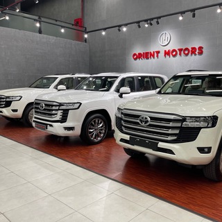 Telegram channel Продажа инамарок Biloljon, Orient Motors logo